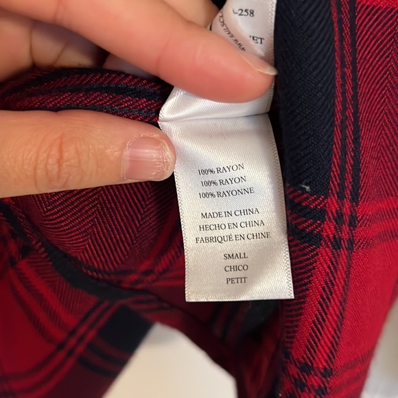 Rails button down size s - Picture 4 of 4